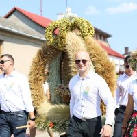 Zobacz w powiększeniu: Dożynki Gminne Baranów 2023 (38)
